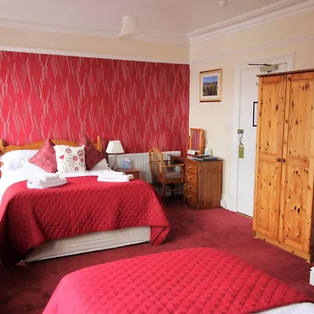 Bed & Breakfast Eden