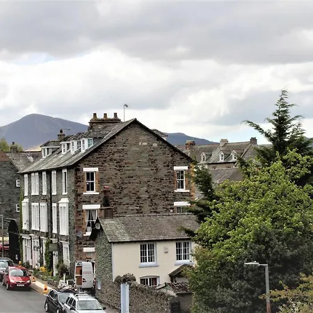 Eden Bed & Breakfast