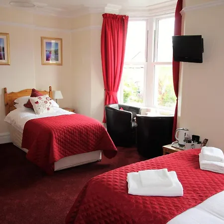 Bed & Breakfast Eden Keswick (Cumbria)