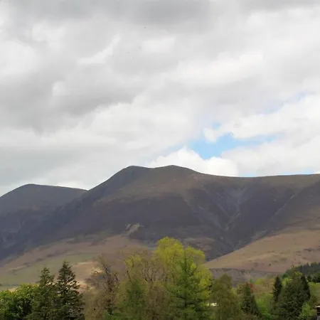Eden 4* Keswick (Cumbria)