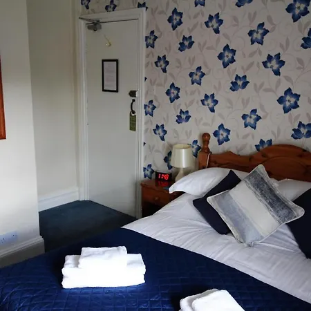 Eden 4* Кесвик