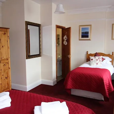 Bed & Breakfast Eden 4*