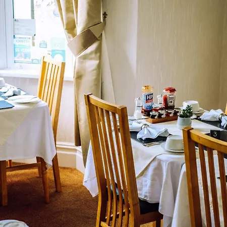 Bed & Breakfast Eden