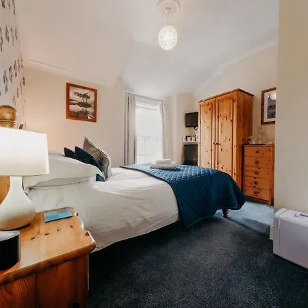 Eden 4* Keswick (Cumbria)