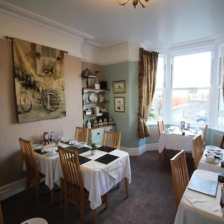 Bed & Breakfast Eden 4*