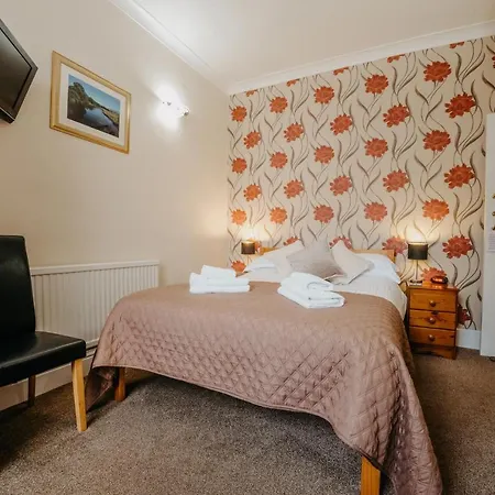 Eden Bed & Breakfast