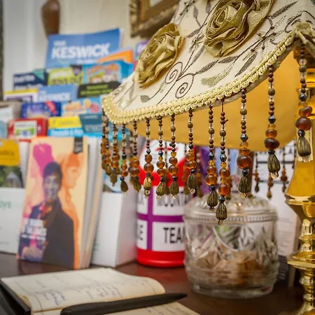 Eden Bed & Breakfast