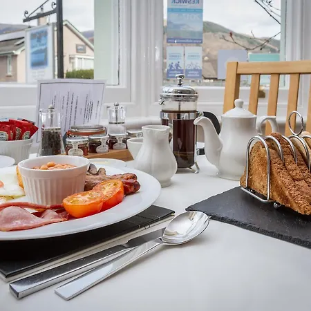 Bed and breakfast Eden