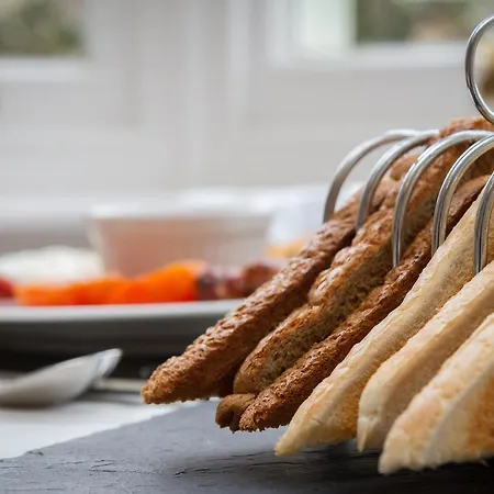 Bed & Breakfast Eden Keswick (Cumbria)