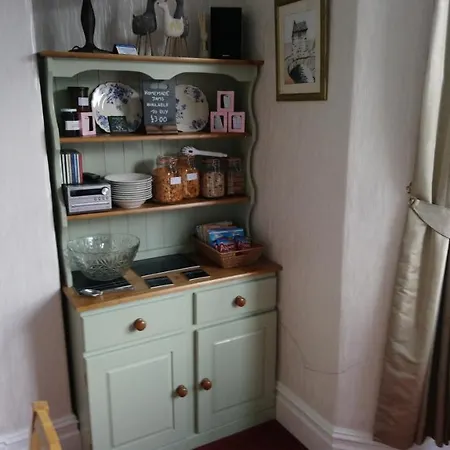 Eden Bed & Breakfast