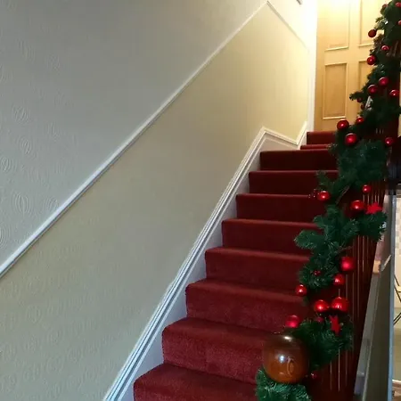 Bed & Breakfast Eden Keswick (Cumbria)