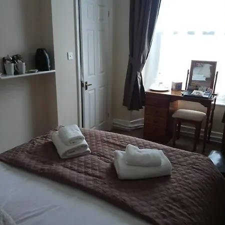 Bed & Breakfast Eden Keswick (Cumbria)