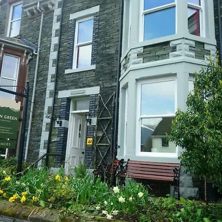 Bed and breakfast Eden 4*