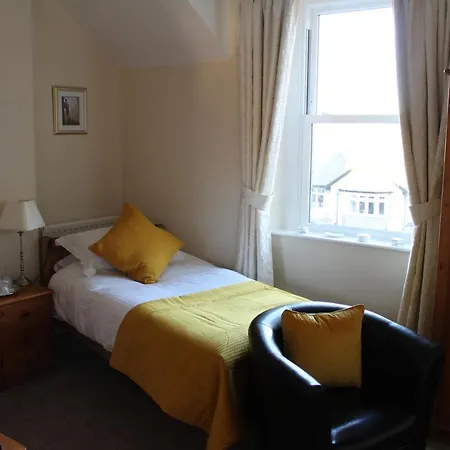 Eden Bed & Breakfast Keswick (Cumbria)